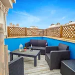 Amazing Terrace In The Center By Hello Homes Διαμέρισμα