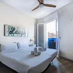 Amazing Terrace In The Center By Hello Homes * Σίτζες